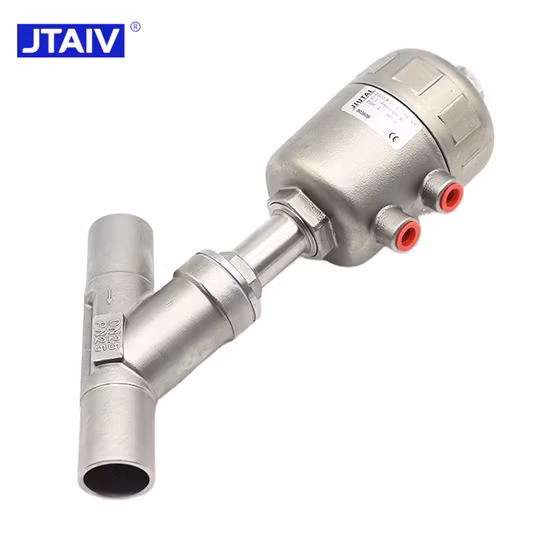Hengsen Motorized Welded Type Zone Valve for Cooling&Heating